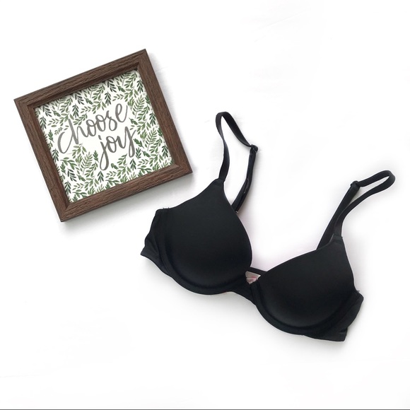 PINK Victoria's Secret Other - 📦5 FOR $25📦 PINK Wear Everywhere T-Shirt Bra